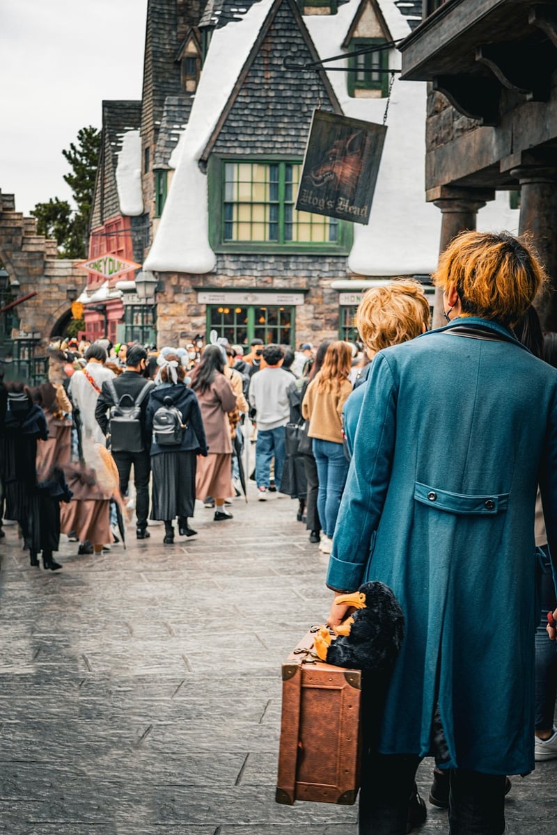 Hermione Granger